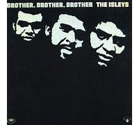 Isley Brothers, the - Brother [Import]