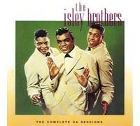 ISLEY BROTHERS - The Complete Ua Session