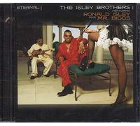 Isley Brothers, The – Eternal – CD – Neuf
