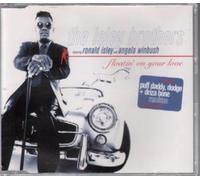Isley Brothers, The - Floatin' on Your Love [Import]