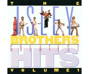 Isley Brothers the - Greatest Hits Vol.1 [Import]