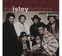 Isley Brothers, the - Groove with You