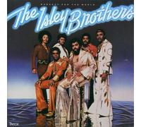 Isley Brothers, The - Harvest For The World