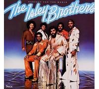 Isley Brothers, the - Harvest for The World [Import]