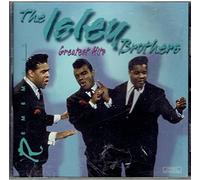 Isley Brothers - The Isley Brothers - Greatest Hits [Eclipse]