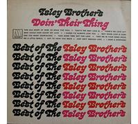 Isley Brothers, The - Isley Brothers, The - Doin' Their Thing - Motown - 230-15-030
