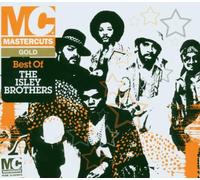 Isley Brothers,the - Mastercuts Gold/Best of...