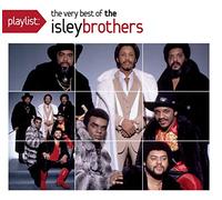 Isley Brothers,the - Playlist: the Very Best of the Isley Brothers