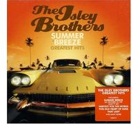 Isley Brothers the - Summer Breeze Greatest Hits