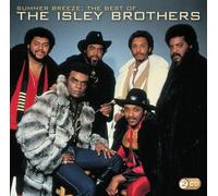 Isley Brothers, the - Summer Breeze - the Best of