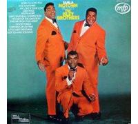 Isley Brothers, The - Tamla Motown Presents