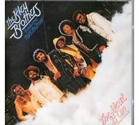 Isley Brothers, The - The Heat Is On