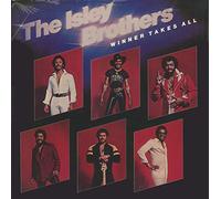 Isley Brothers, the - Winner Takes All [Import]