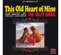 Isley Brothers - This Old Heart of Mine (Rsd 2016)