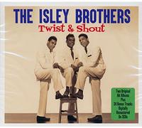 Isley Brothers - Twist and Shout