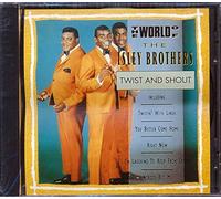 Isley Brothers - Twist And Shout
