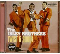 Isley Brothers - Twist & Shout + 15 [Import]