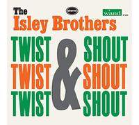 Isley Brothers - Twist & Shout -Hq-