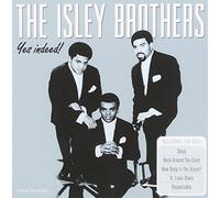 Isley Brothers - Yes Indeed [Import]