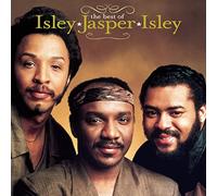 Isley Jasper Isley - Caravan Love: Best of