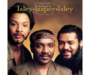 Isley Jasper Isley - Caravan Love: Best of