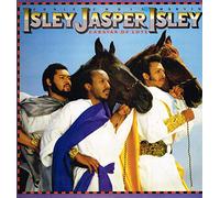 Isley Jasper Isley - Caravan Of Love