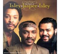 Isley Jasper Isley - Caravan Of Love:The Best Of