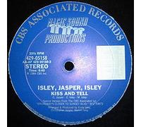 Isley, Jasper, Isley / Kiss And Tell