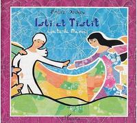 Emilie Dedieu – Isli et Tislit – Conte du Maroc – Broché