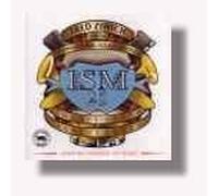 ISM 25 Twenty-Fifth Anniversary
