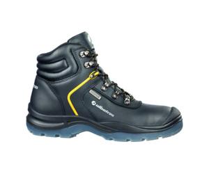 ISM albatros Bottes de sécurité EN 20345 S3 WR Taille 41 Embout et semelle acier COATEX®Membra Quantité:1