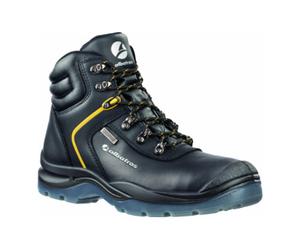 ISM albatros Bottes de sécurité EN 20345 S3 WR Taille 43 Embout et semelle acier COATEX®Membra Quantité:1