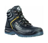 ISM albatros Bottes de sécurité EN 20345 S3 WR taille 44 embout/semelle acier COATEX®Membra Quantité:1