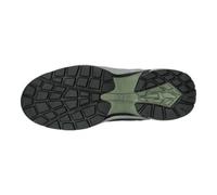 Albatros ULTRATRAIL OLIVE CTX MID 636220-42 antistatique (ESD) Chaussures montantes de sécurité S3 Pointure (EU): 42 noir, olive