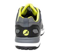 ISM Chaussure de sécurité ULTRATRAIL GREY LOW taille 37 gris/combi cuir Quantité:1