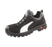 ISM ISM Heinrich Krämer Sicherheitsschuh Cascades Low Taille 39 noir/blanc cuir S3 HRO SRC EN20345 PUMA Quantité:1