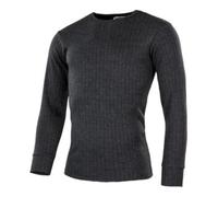 ISM ISM T-shirt fonction thermique THERMOGETIC LA taille L anthracite Quantité:1