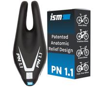 ISM PN 1.1 Selle Noir