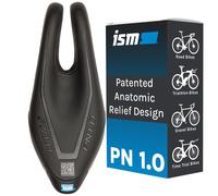 ISM - PN1.0 - Black