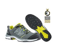 ISM Sicherheitsschuh ULTRATRAIL GREY LOW Taille 40 gris/mix cuir Quantité:1