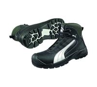 PUMA Cascades Mid 630210-42 Chaussures montantes de sécurité S3 Pointure (EU): 42 noir 1 pc(s)