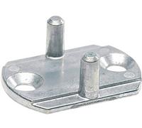 ISM20828 Fixation au sol 1 pc(s)