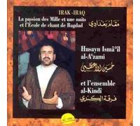 Isma - La passion des mille et une nuits