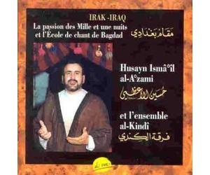 Isma - La passion des mille et une nuits