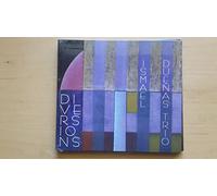 Ismael Duenas Trio - Diversions [Import]