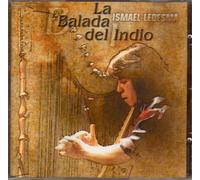 Ismael Ledesma (Harpe Paraguayenne) - La Balada Del Indio