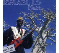 Ismael Lo - Natt