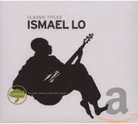 Ismael Lo - OVER THE RAINBOW