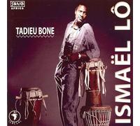 Ismael Lo - Tadieu Bone [Import]