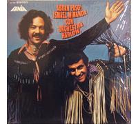 Ismael Miranda Con Orchestra Harlow Abran Paso [Original Recording Remastered]